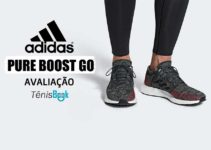 Adidas Pure Boost GO