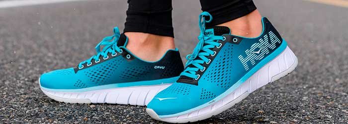 Hoka One One Avaliação