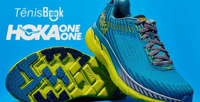 Tênis Hoka One One é Bom? Masculino e Feminino [Review]