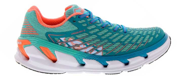 hoka vanquish