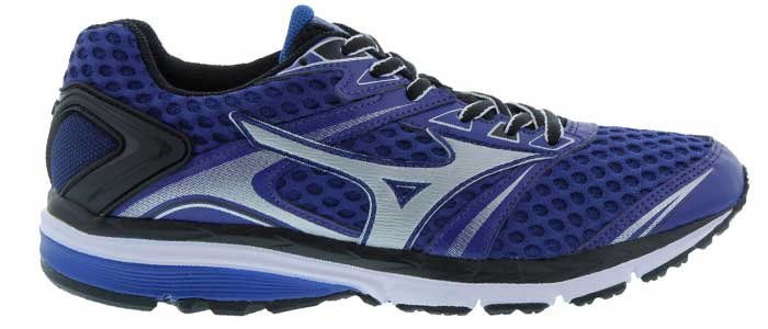 tenis para caminhada masculino mizuno