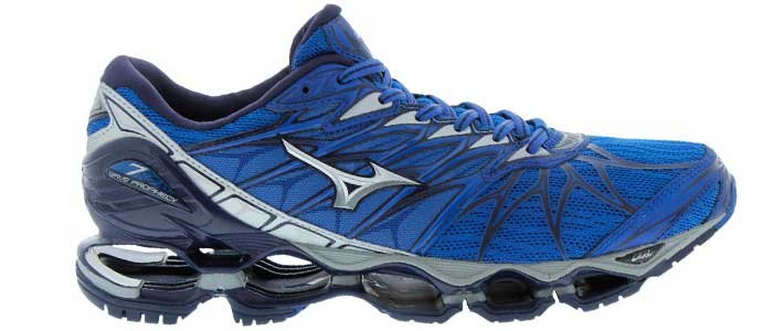 tênis da marca mizuno