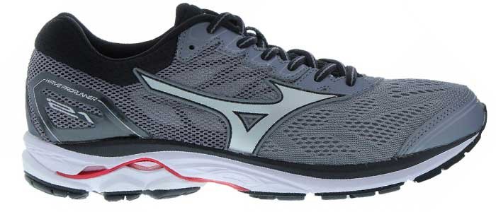 mizuno prorunner 22 avaliação