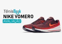 Nike Air Zoom Vomero 13: Avaliação