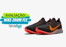 Nike Zoom Fly FlyKnit e SP: Avaliação