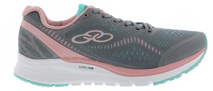 tenis academia feminino netshoes