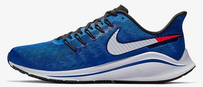 nike vomero 14