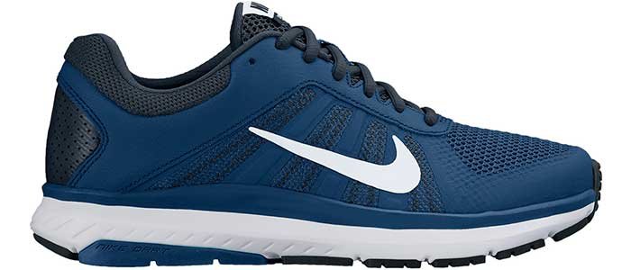 nike dart 12 msl