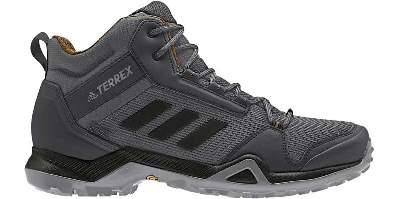 Adidas Terrex AX3