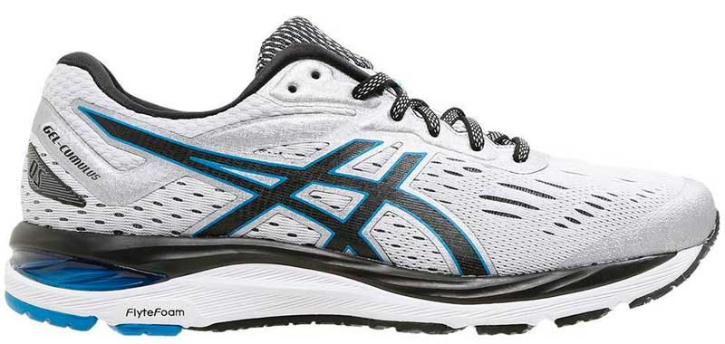 tenis asics feminino mais vendido