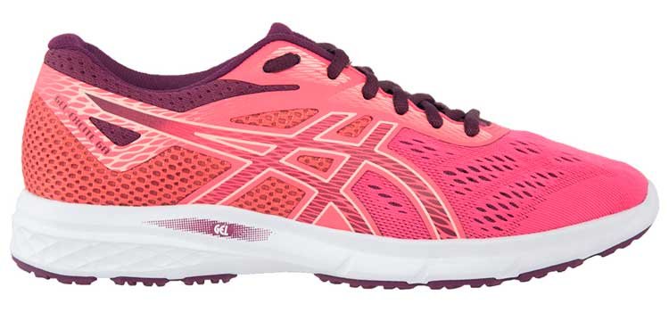asics excite 6