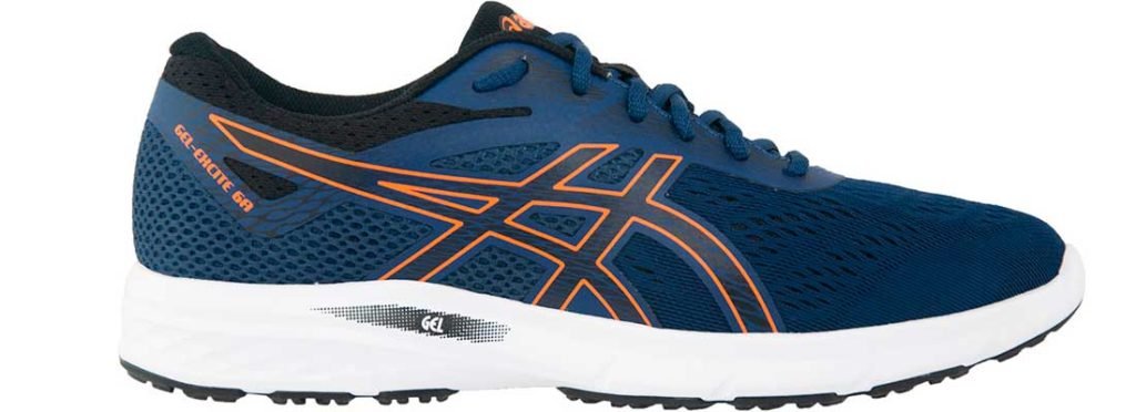 Asics Gel Excite 6