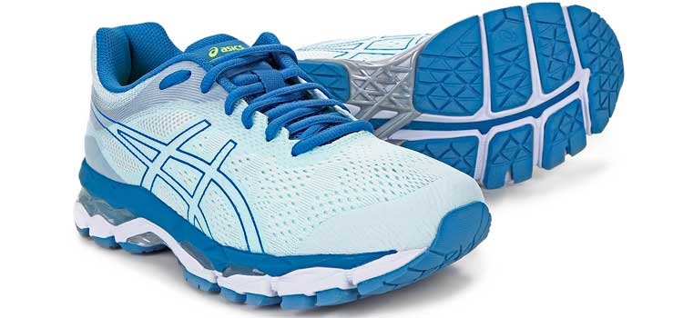 asics gel sileo avaliação