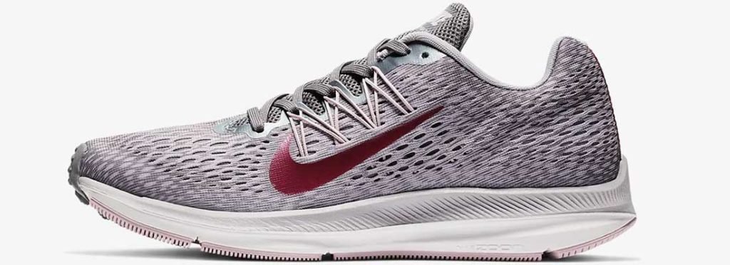 Nike Air Zoom WinFlo 5