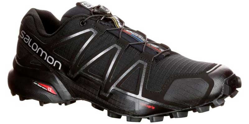 tenis trekking impermeavel feminino