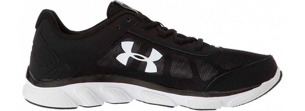 Under Armour Micro G Assert
