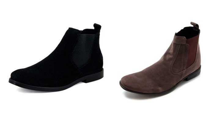 botas chelsea