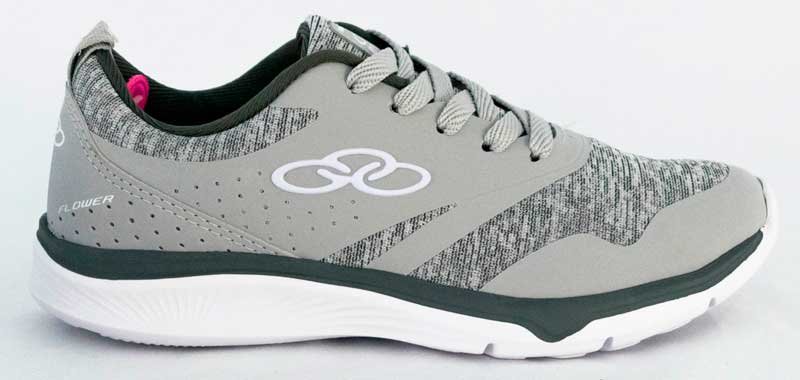 Olympikus Flower 415 feminino