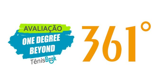 one degree beyond 361 avaliação