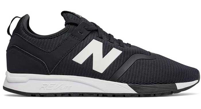 tenis new balance masculino academia