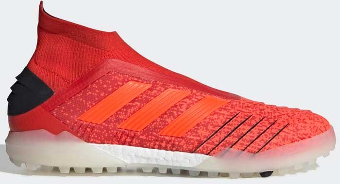 tenis para futebol society com amortecedor