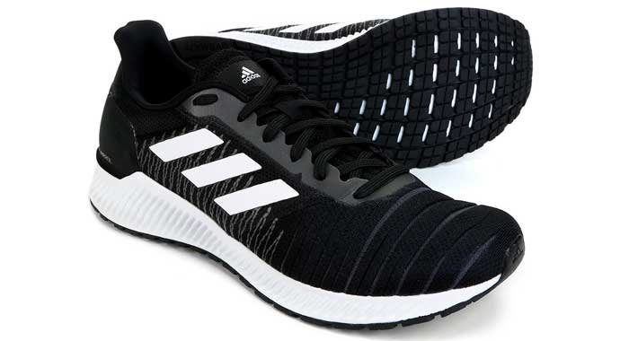 tenis adidas duramo 9 é bom para correr