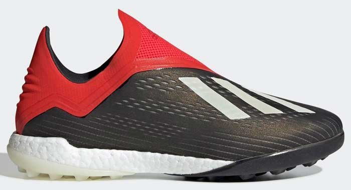 chuteira adidas sintetico