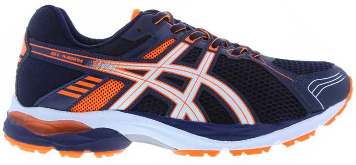 tenis asics nagoya é bom