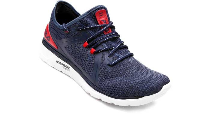 Fila eternity best sale masculino