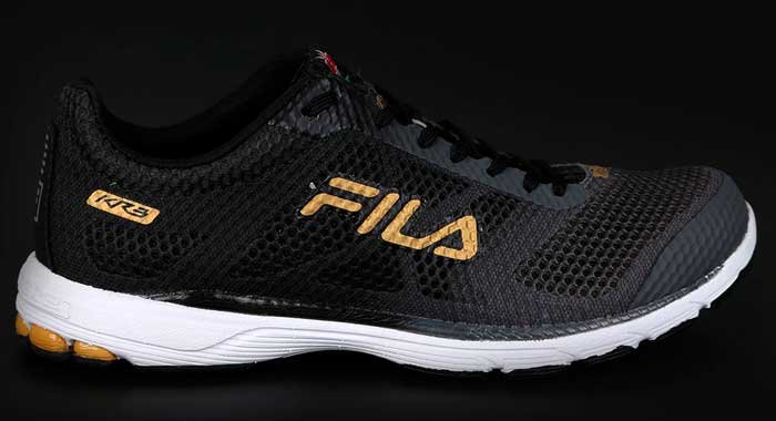 Fila Kenya Racer 3