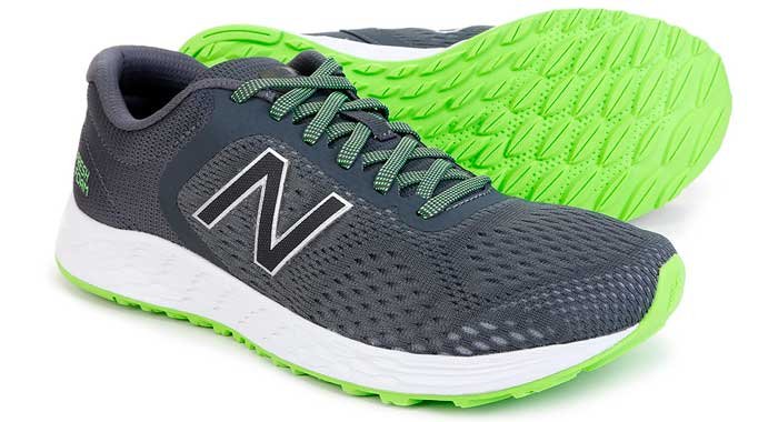 tenis new balance e bom