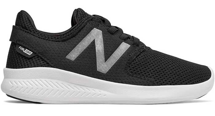 tenis new balance masculino academia