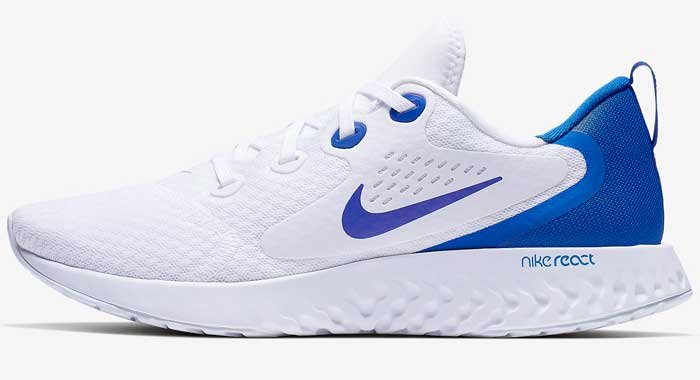 tenis mais confortavel da nike