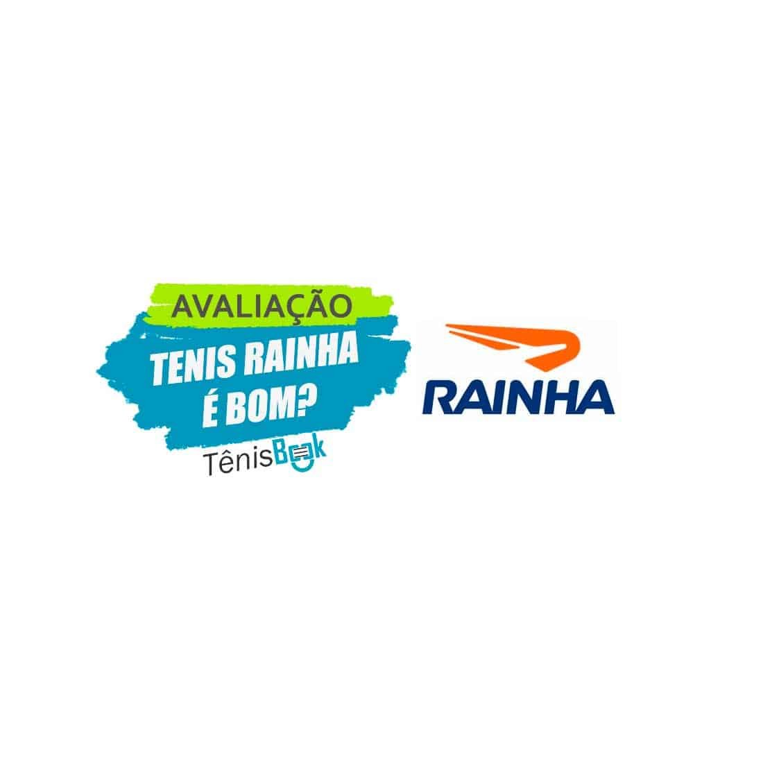 tenis rainha impulse