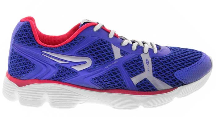 Tenis rainha shop spin é bom