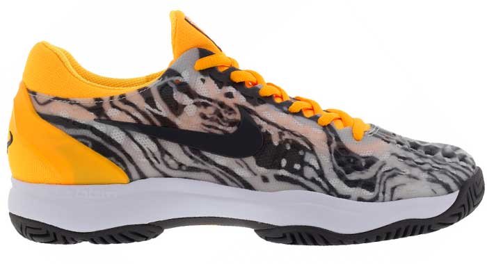 tenis para jogar squash