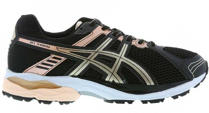 asics gel nagoya feminino
