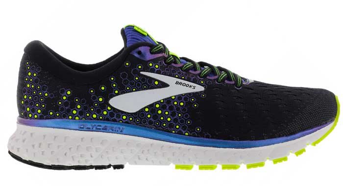 Brooks Glycerin 17