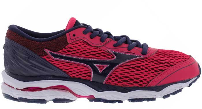 mizuno wave mirai 2 feminino