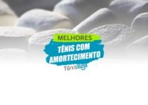 Melhores Tênis com Amortecimento