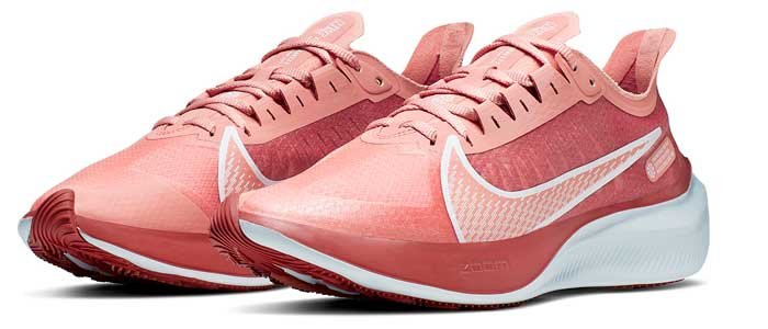 melhor tenis para academia feminino nike