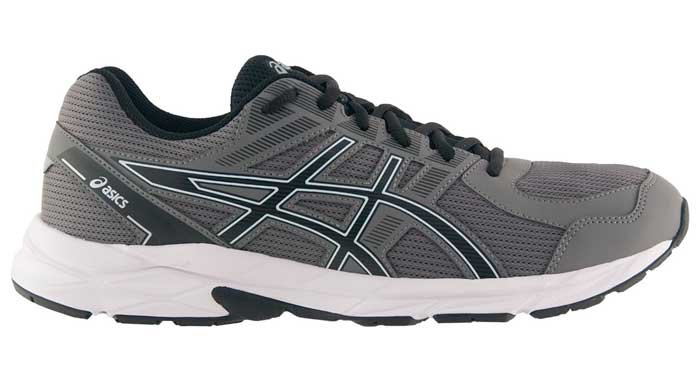 Asics Raiden Masculino