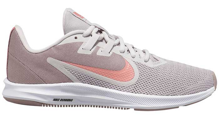 tenis nike feminino corrida e caminhada