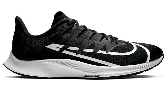 nike zoom rival fly