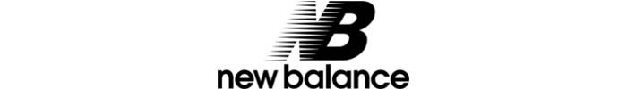 New Balance logotipo