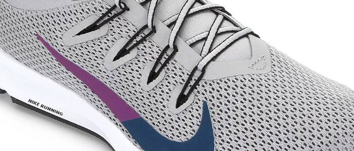 Nike quest discount 2 review