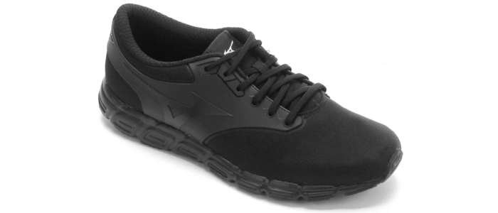 EZ Flex 2 Masculino Preto