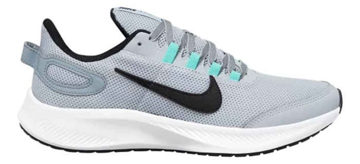 tênis nike runallday avaliação