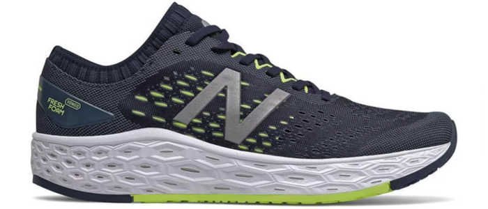 New Balance Fresh Foam Vongo v4