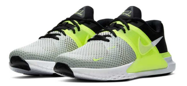 tenis lançamento estados unidos
